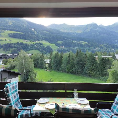 Panoramawohnung Bad Hofgastein Zewnętrze zdjęcie