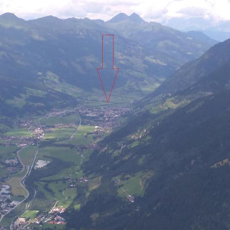 Panoramawohnung Bad Hofgastein Zewnętrze zdjęcie