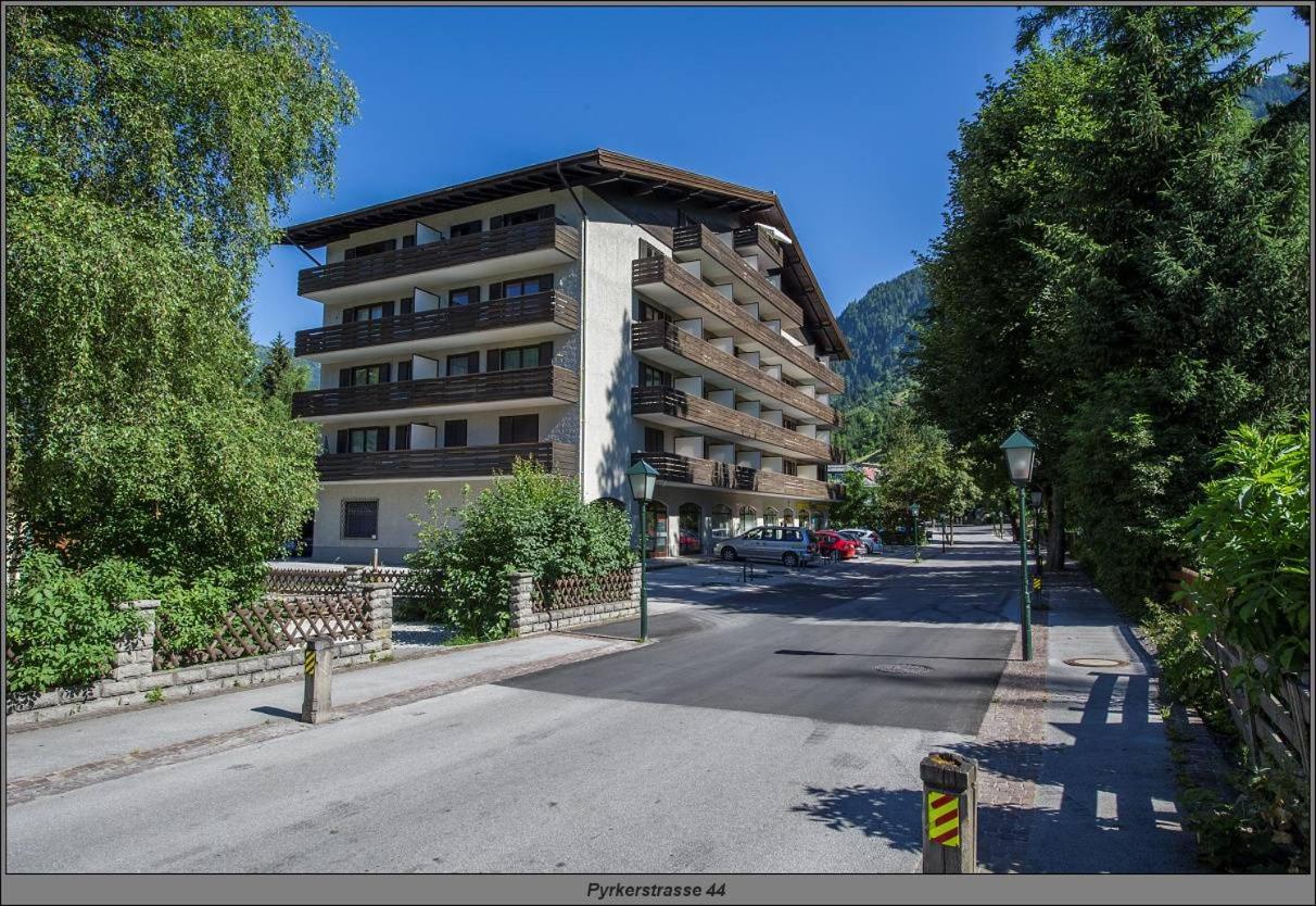 Panoramawohnung Bad Hofgastein Zewnętrze zdjęcie