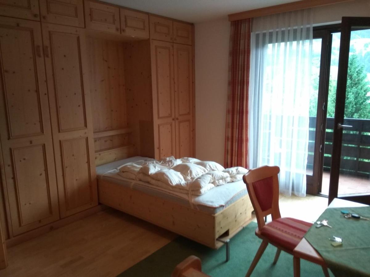 Panoramawohnung Bad Hofgastein Zewnętrze zdjęcie