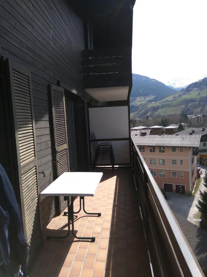 Panoramawohnung Bad Hofgastein Zewnętrze zdjęcie