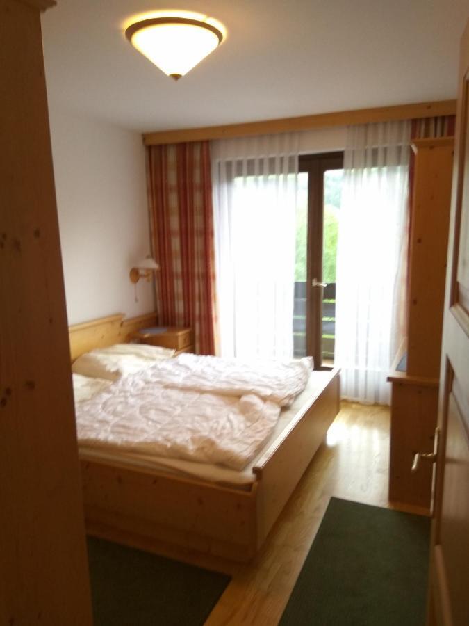 Panoramawohnung Bad Hofgastein Zewnętrze zdjęcie